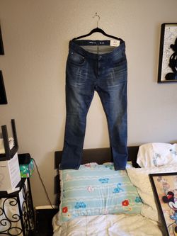 Women Skinny Jeans