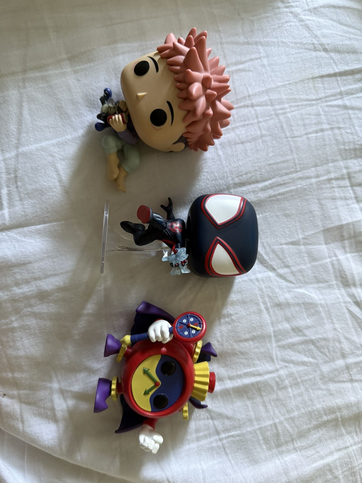 small funko pop lot