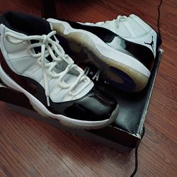 Jordan Concord Sz 10 Of All 2018 