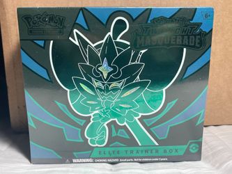 Pokémon etb