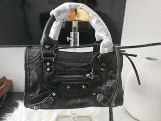 Handbag