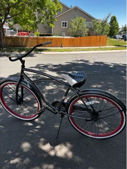 Huffy Bike