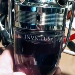 INVICTUS