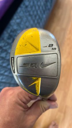Nike SasQuatch SQ SUMO 2-Hybrid (18° Loft)