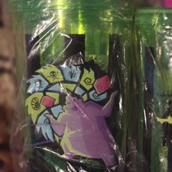 New Disney Nightmare Before Christmas Cups 