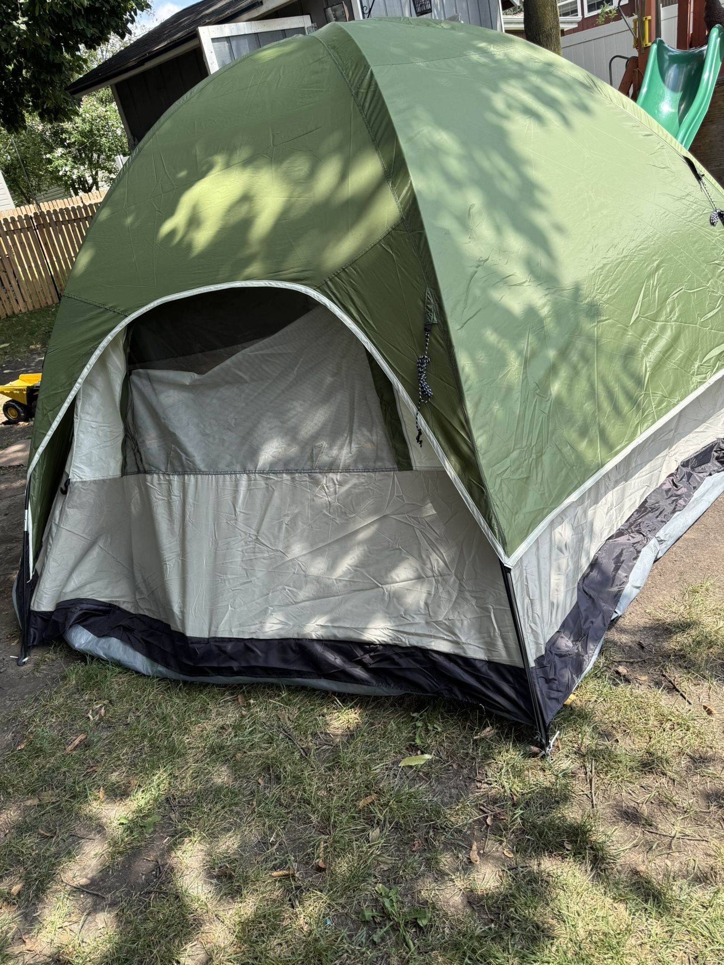 Tent