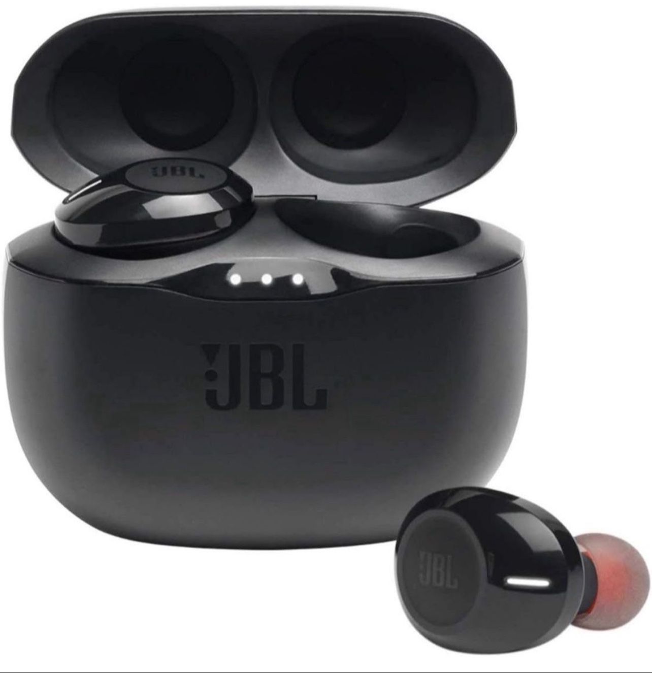 JBL Wireless In Ear Headphones