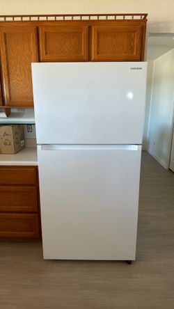 Samsung refrigerator