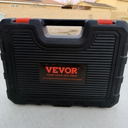 VEVOR POCKET HOLES JIG SET 