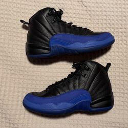 Jordan 12 Game Royal