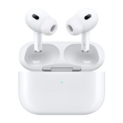 AirPods Pro 2nd Gen 