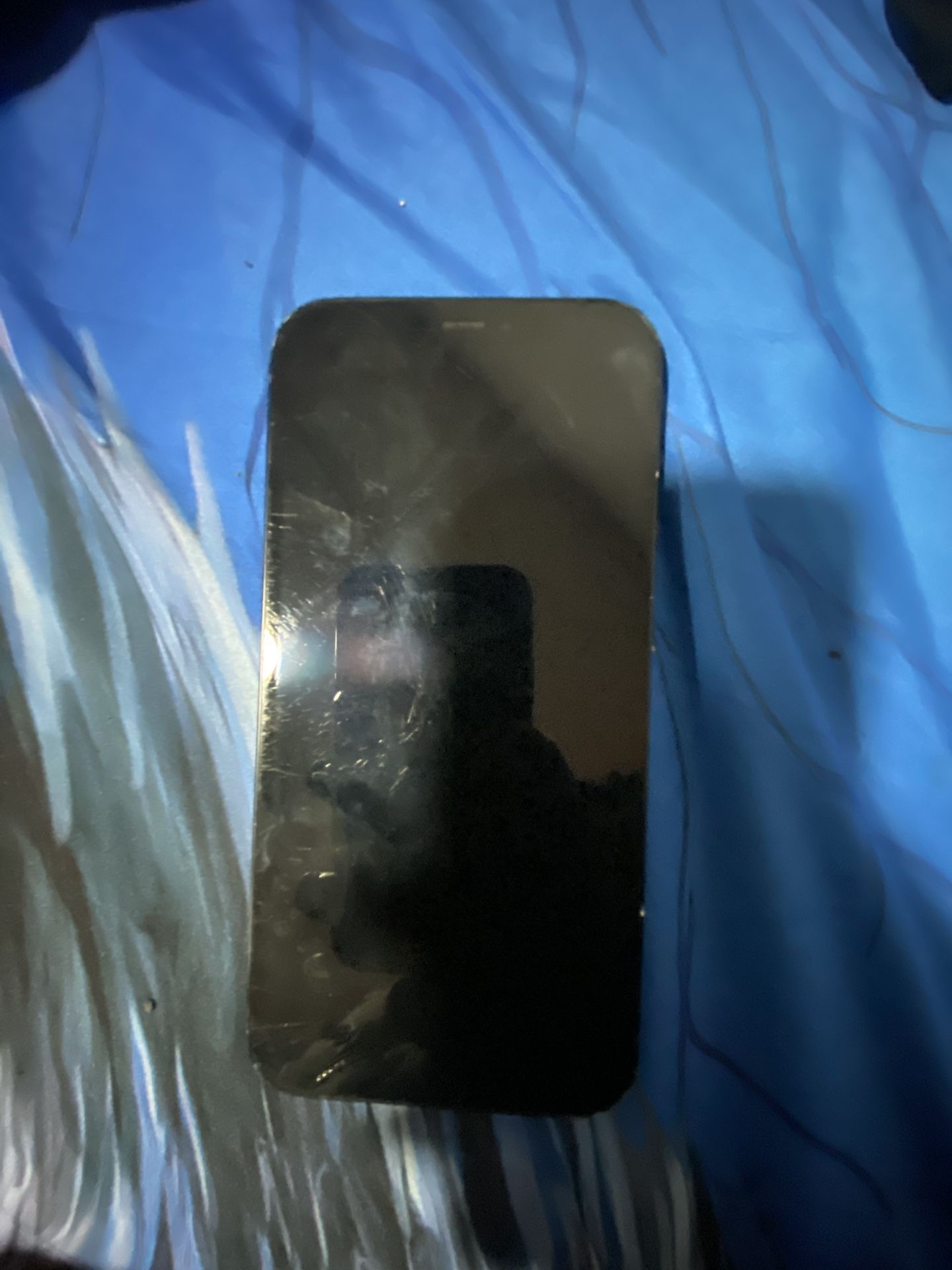 iPhone 12