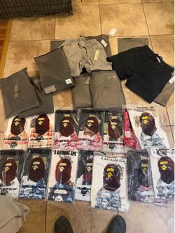 Clothing