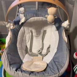 Baby Swing