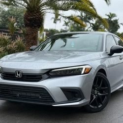 2023 Honda Civic