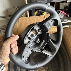 Challenger/ Charger Steering Wheel