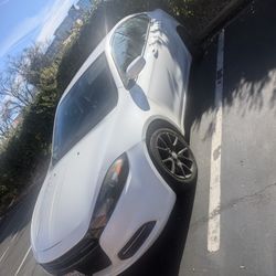 2016 Dodge Dart