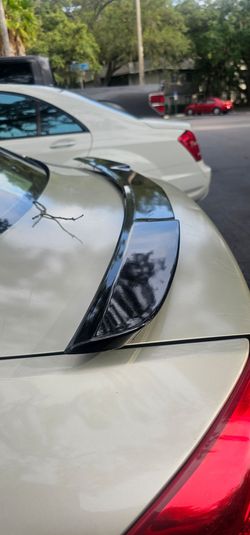 Spoiler - TLX Acura