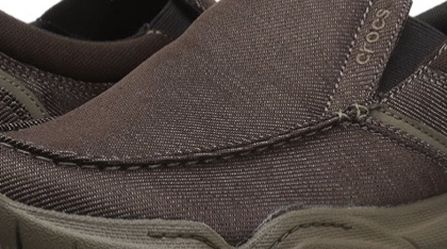 Men's Swiftwater Casual Slip-On Loafer (NEW)