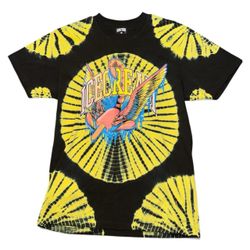 Billionaire Boys Club Icecream Tie-Dye Shirt Size Medium