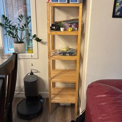 Shelf