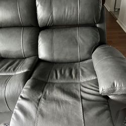 Electric Sofa