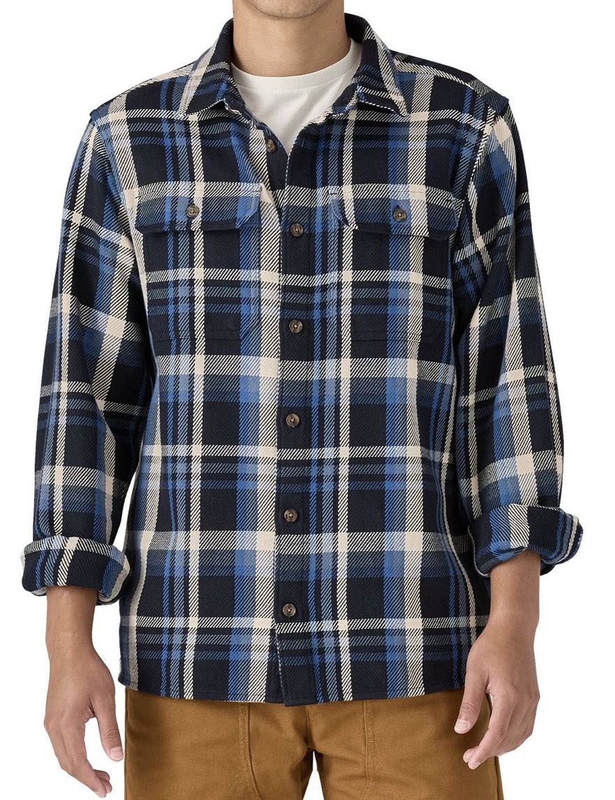 Patagonia Fjord Loft Button Up Shirt Jackets NEW XL 2XL