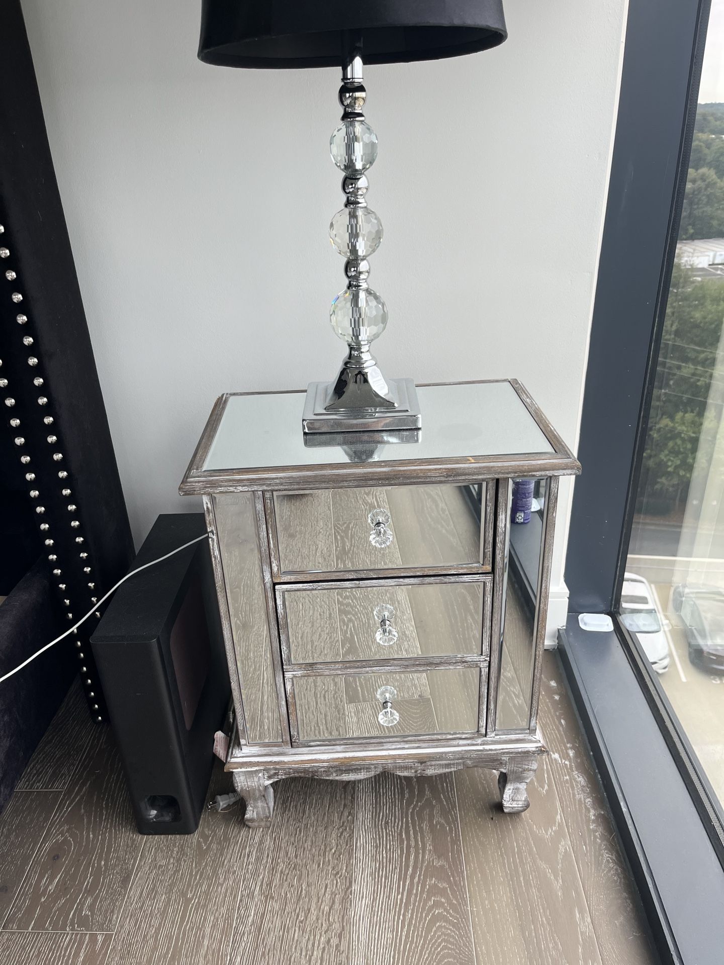 Mirror Knight Stand for Sale in Atlanta, GA OfferUp