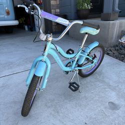 Schwinn Sunnyside 18 Bicycle 