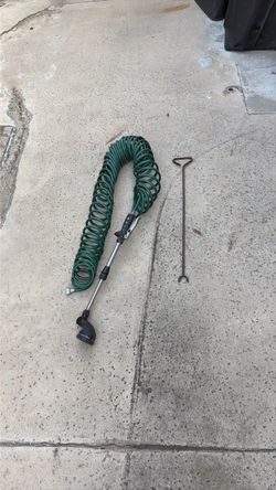 Garden hose