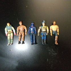 GI Joe Lot