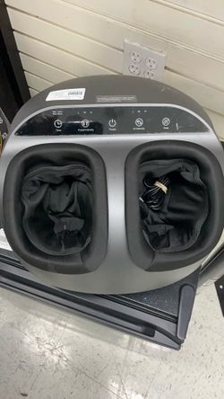 FOOT MASSAGER
