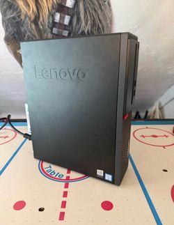 Workstation/Gaming PC Setup
