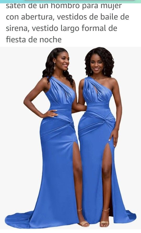 Prom Dress/Party Dress/ Vestido De Fiesta