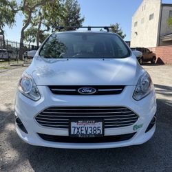 2016 Ford C-Max Energi 