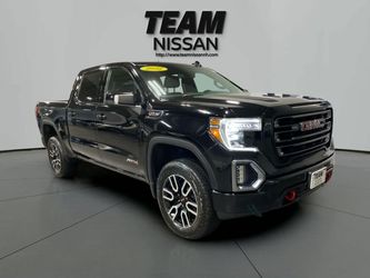 2022 GMC Sierra 1500 Limited