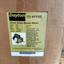 Brand new Make offer