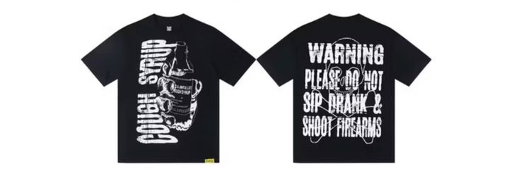 Alocs tee