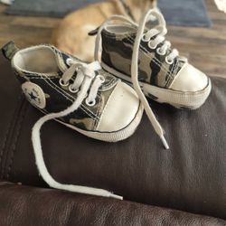 Baby Converse
