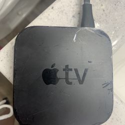Apple Tv