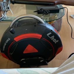 Electric Unicycle 