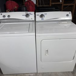 Kenmore Washer And Gas Dryer Working 3 Month Warranty We Deliver 