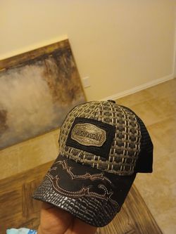 Michoacan Hat