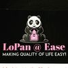 Pan