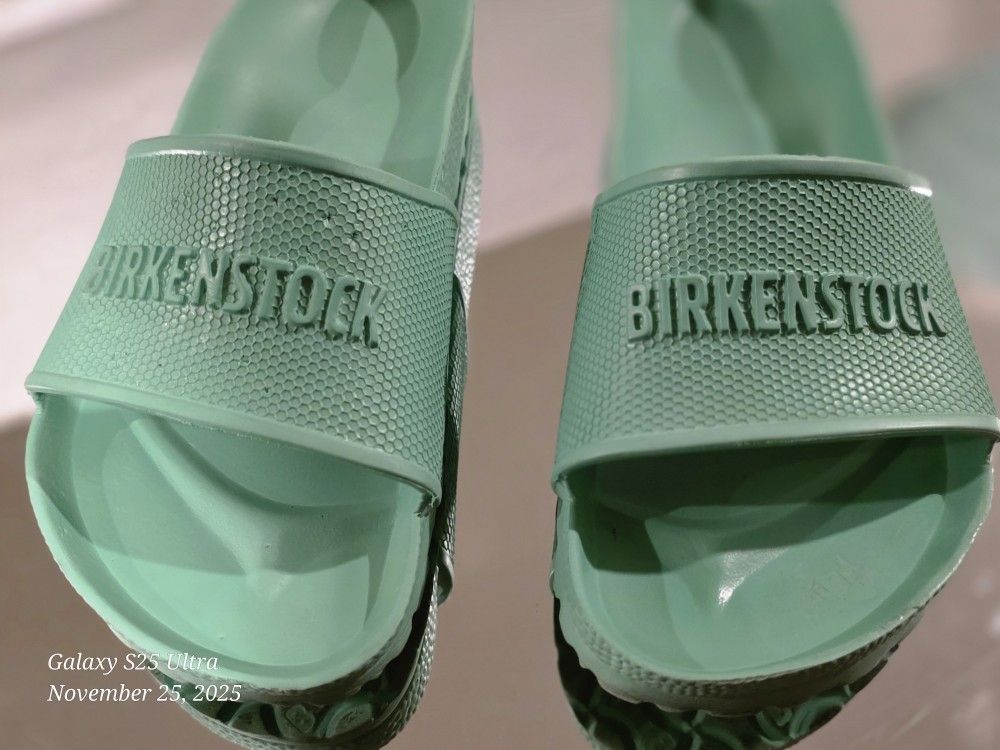 Birkenstock