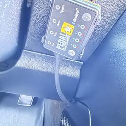 Mustang Pedal Commander 