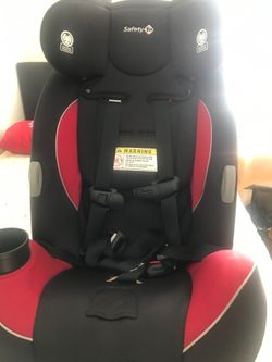 Car Seat