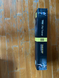 TRX Rip Stick Trainer