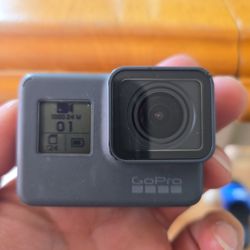 Go Pro Hero 5