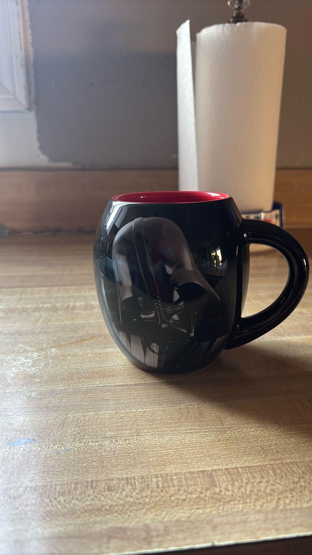 Star Wars Coffee Mug
